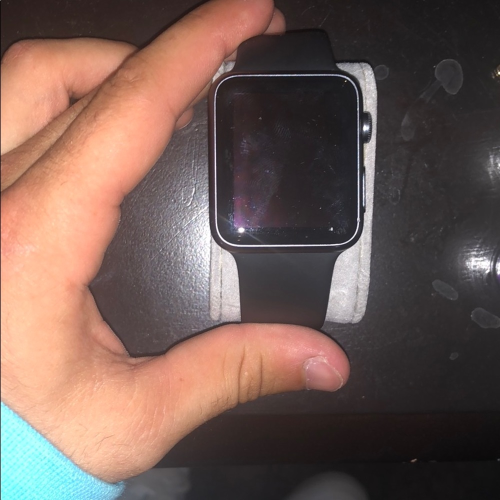 Apple Watch